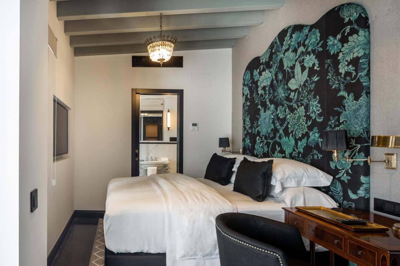Boutique Hotel Casa Canovas Cadiz Ngoại thất bức ảnh