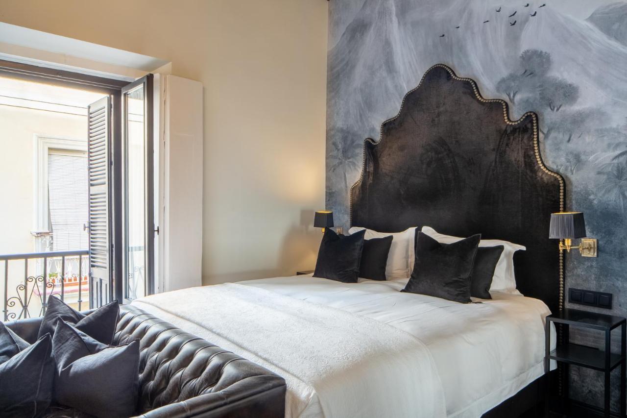 Boutique Hotel Casa Canovas Cadiz Ngoại thất bức ảnh