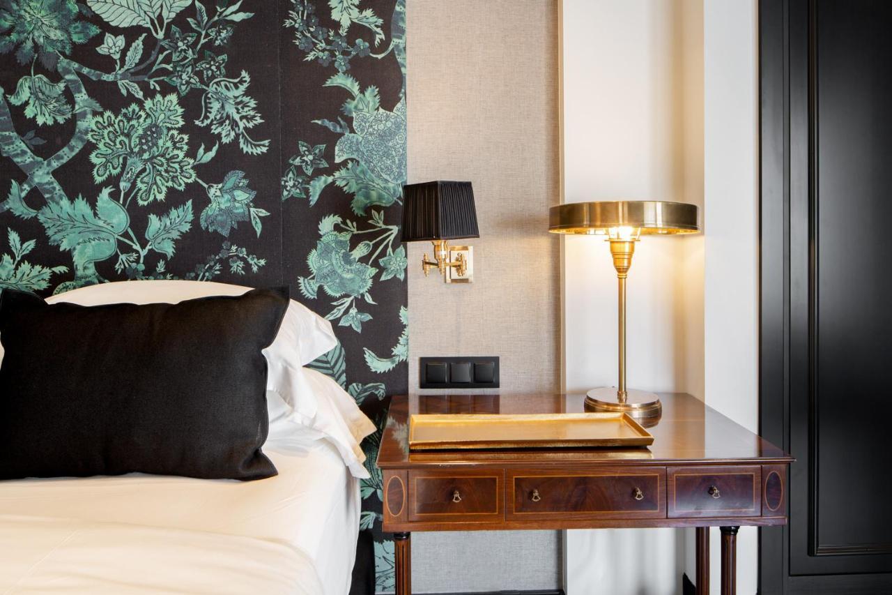 Boutique Hotel Casa Canovas Cadiz Ngoại thất bức ảnh