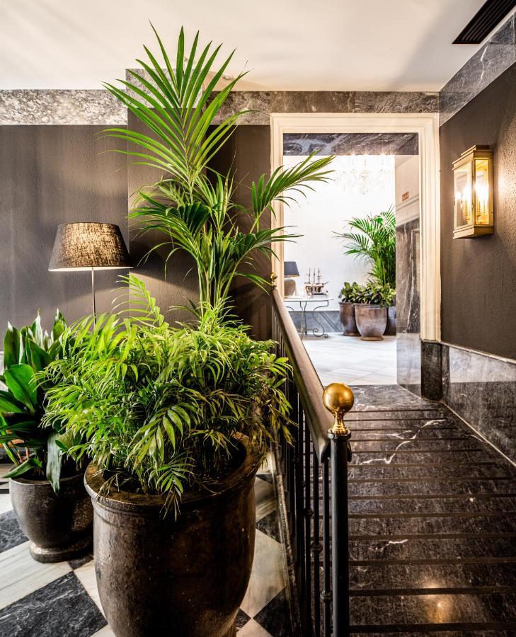 Boutique Hotel Casa Canovas Cadiz Ngoại thất bức ảnh