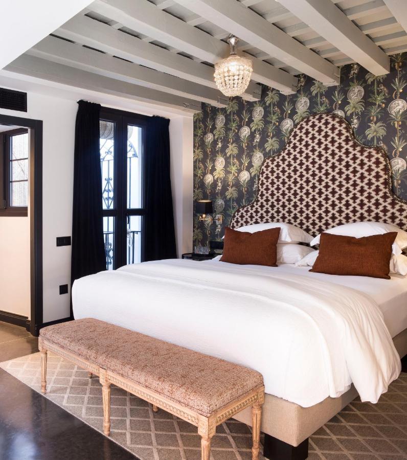 Boutique Hotel Casa Canovas Cadiz Ngoại thất bức ảnh