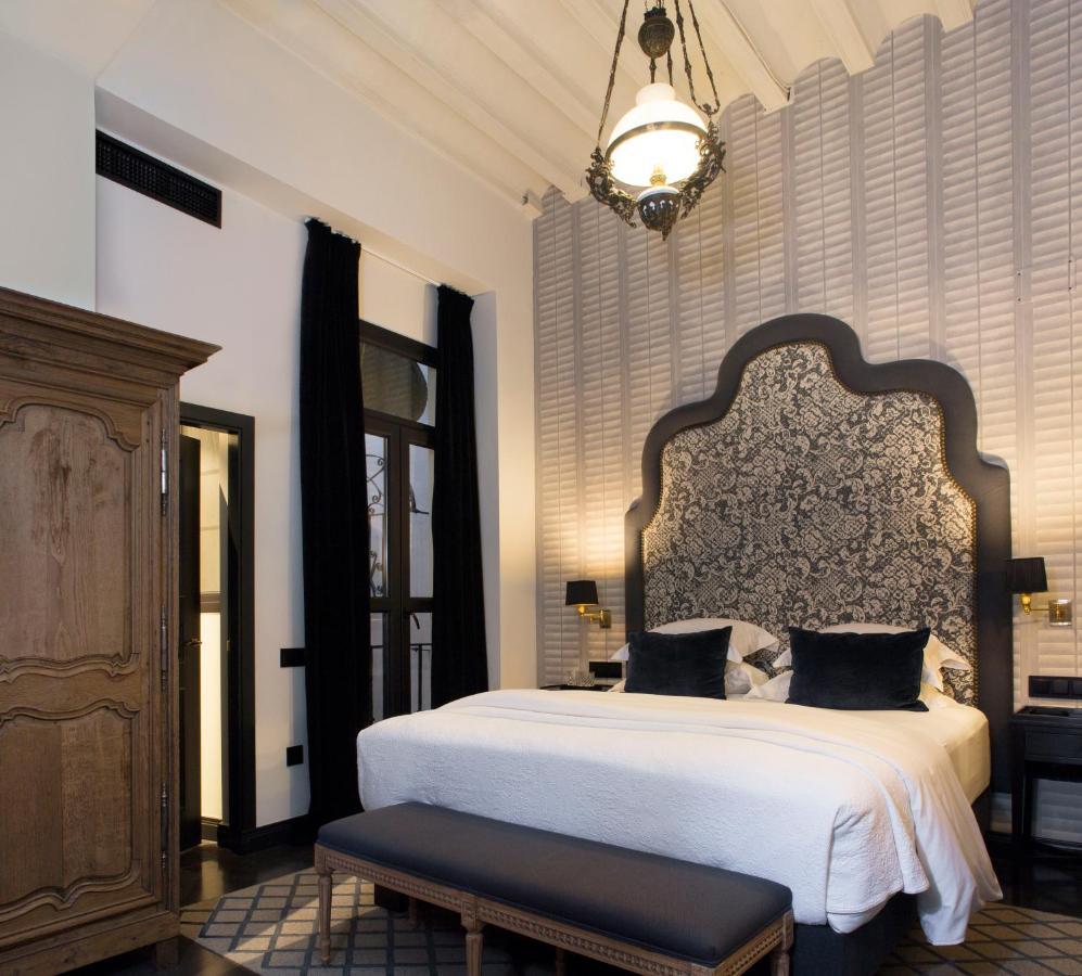 Boutique Hotel Casa Canovas Cadiz Ngoại thất bức ảnh