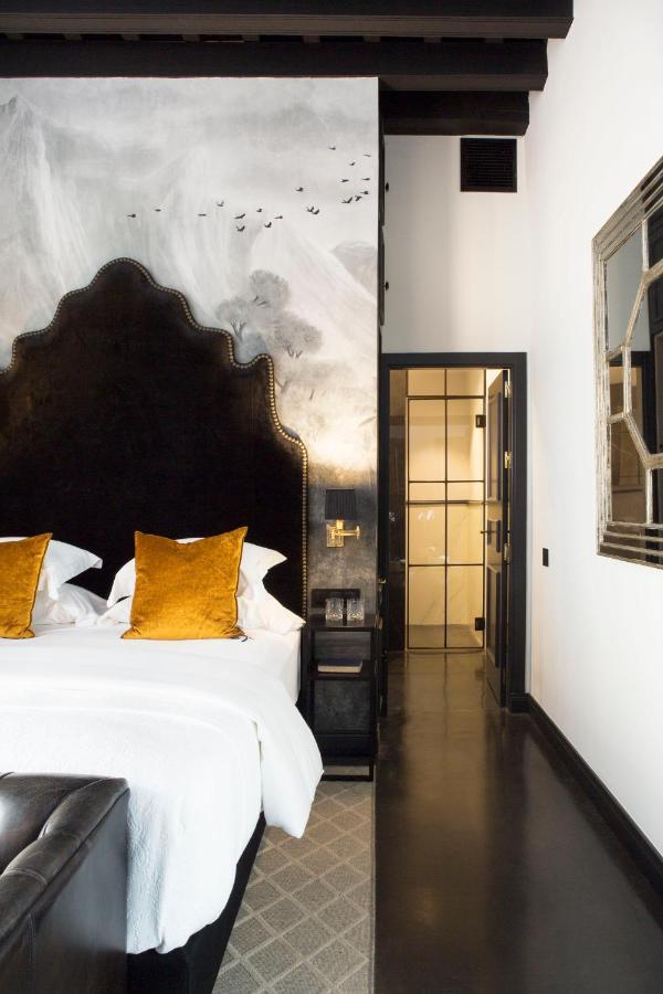 Boutique Hotel Casa Canovas Cadiz Ngoại thất bức ảnh