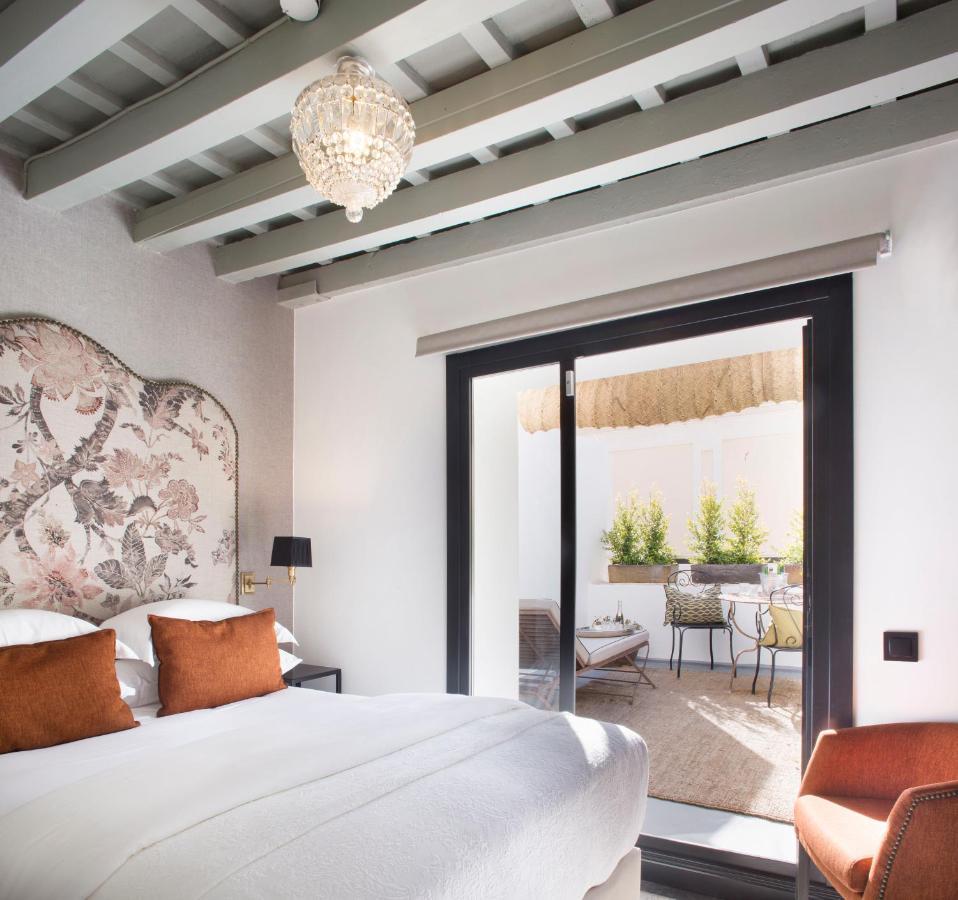 Boutique Hotel Casa Canovas Cadiz Ngoại thất bức ảnh