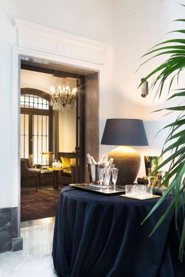 Boutique Hotel Casa Canovas Cadiz Ngoại thất bức ảnh