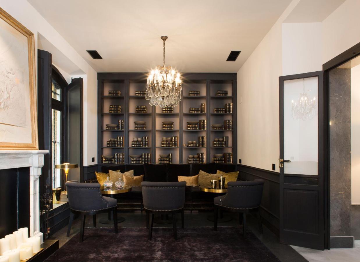 Boutique Hotel Casa Canovas Cadiz Ngoại thất bức ảnh