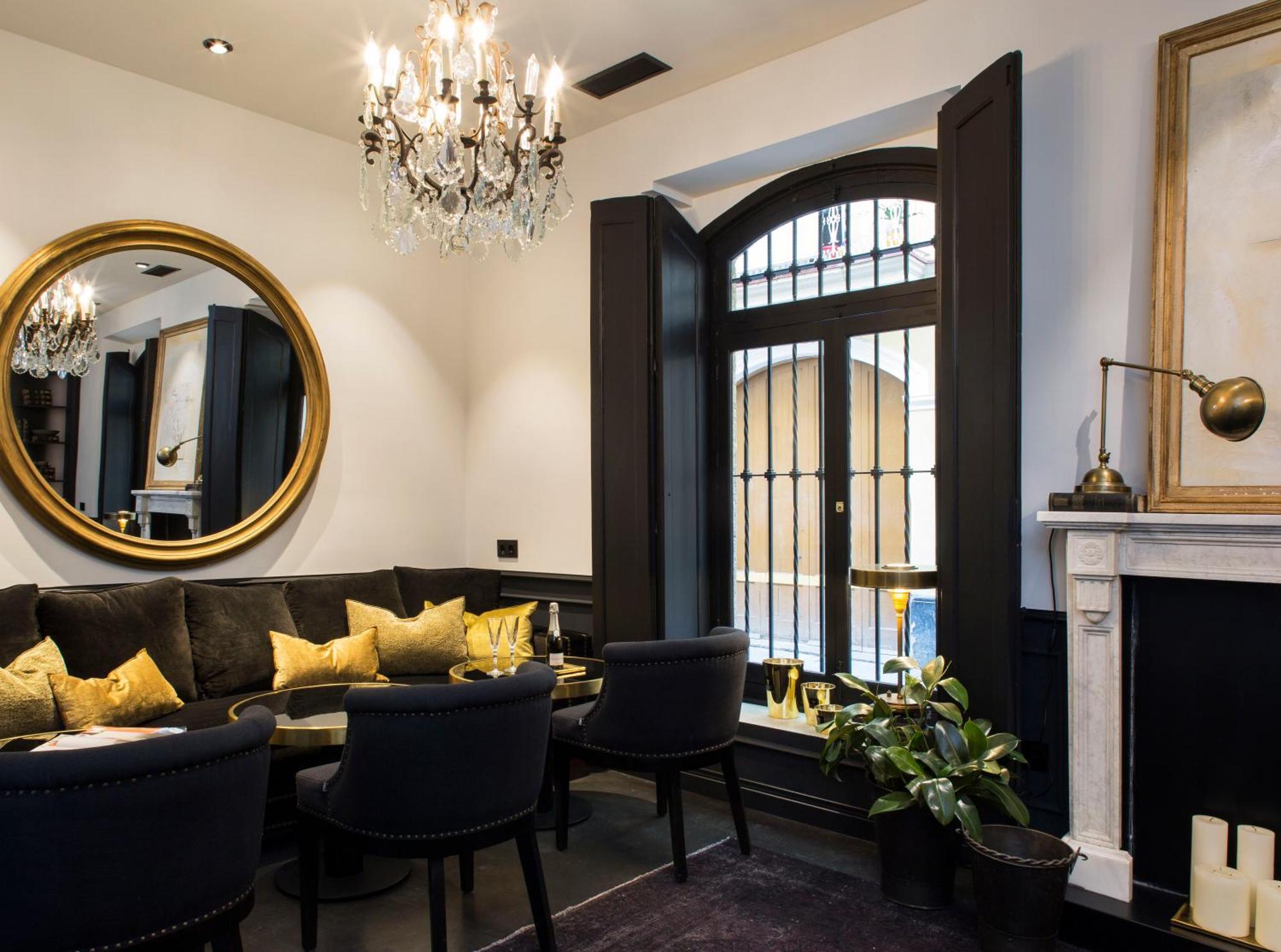 Boutique Hotel Casa Canovas Cadiz Ngoại thất bức ảnh