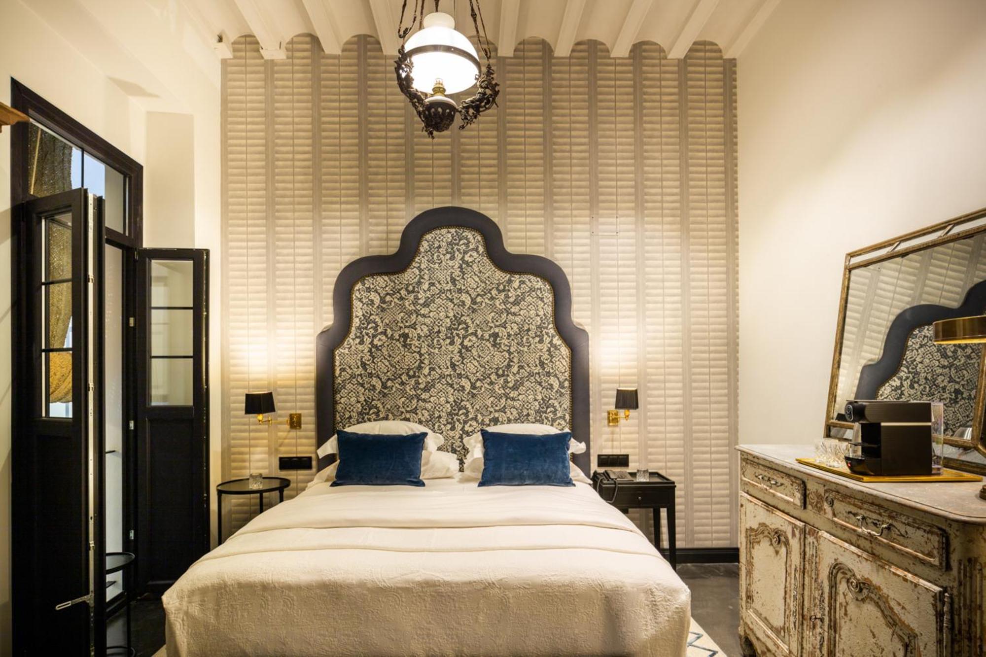 Boutique Hotel Casa Canovas Cadiz Ngoại thất bức ảnh