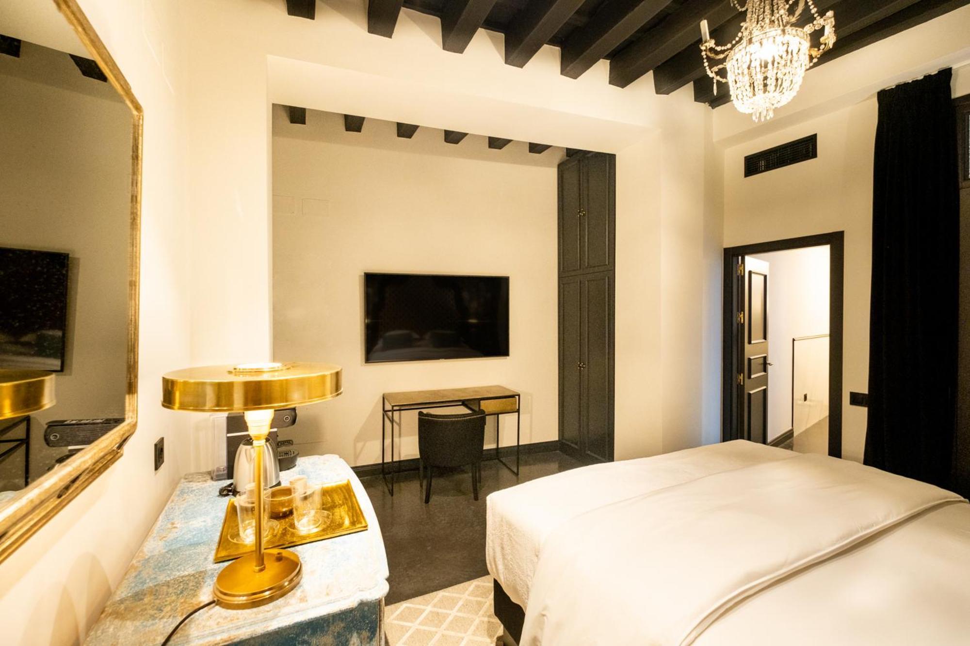 Boutique Hotel Casa Canovas Cadiz Ngoại thất bức ảnh