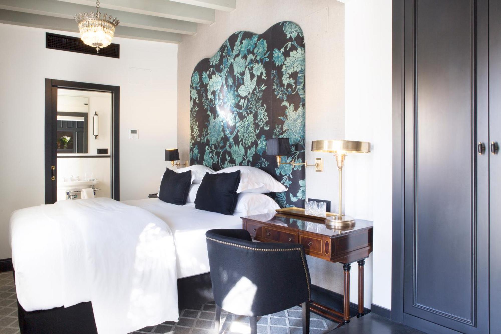 Boutique Hotel Casa Canovas Cadiz Ngoại thất bức ảnh