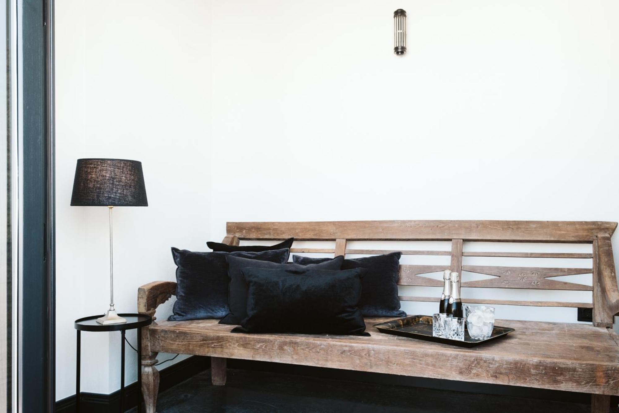 Boutique Hotel Casa Canovas Cadiz Ngoại thất bức ảnh