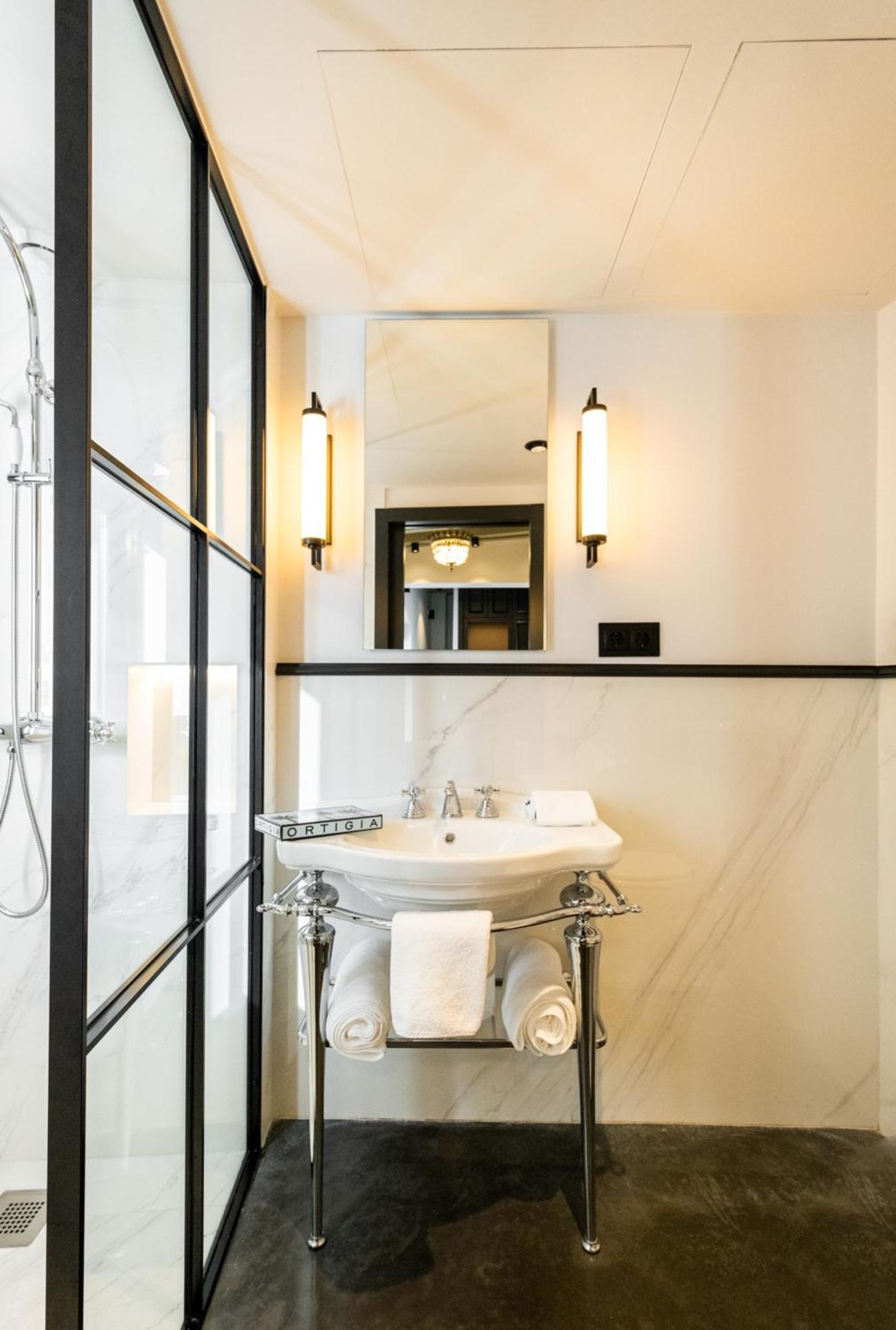 Boutique Hotel Casa Canovas Cadiz Ngoại thất bức ảnh