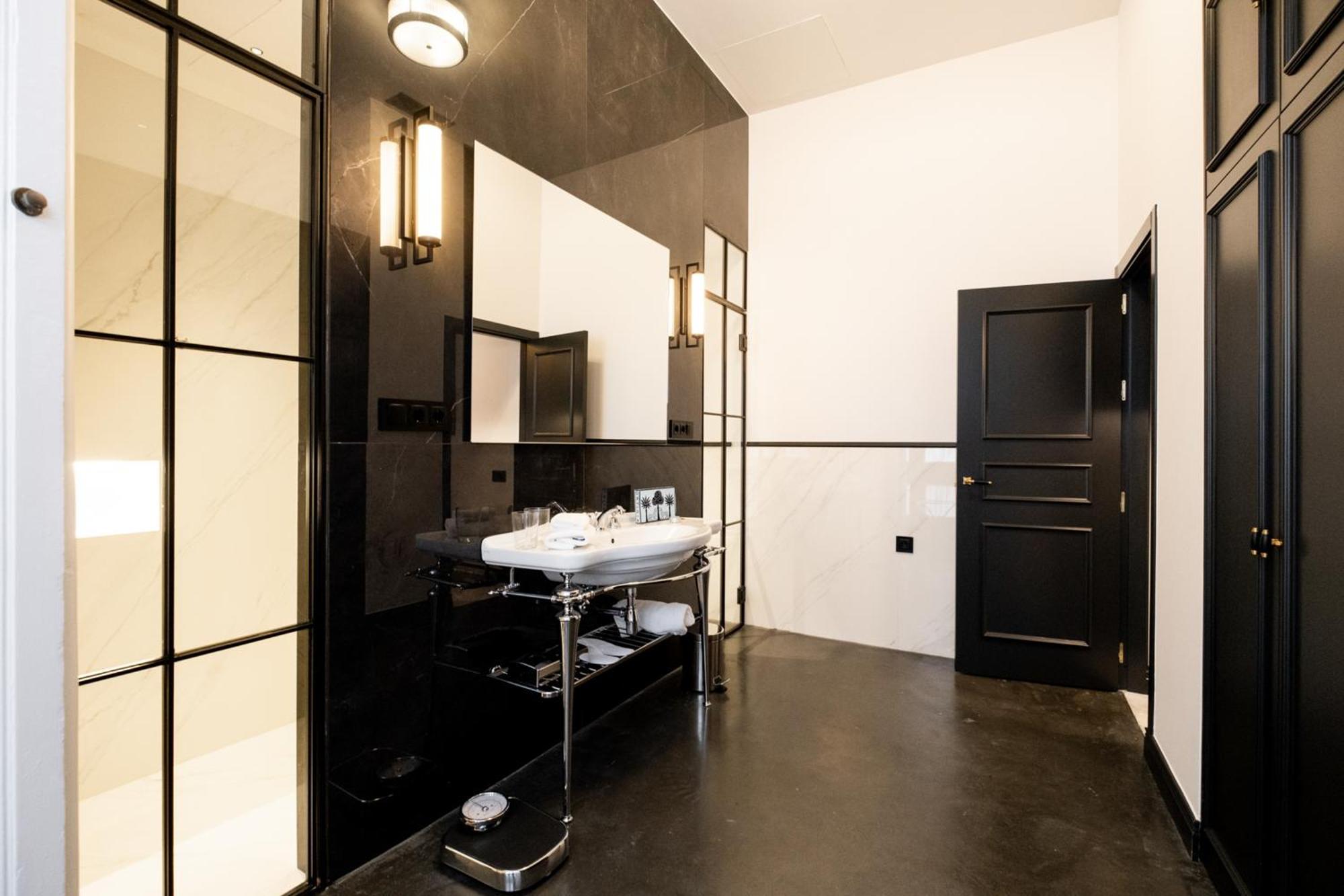 Boutique Hotel Casa Canovas Cadiz Ngoại thất bức ảnh