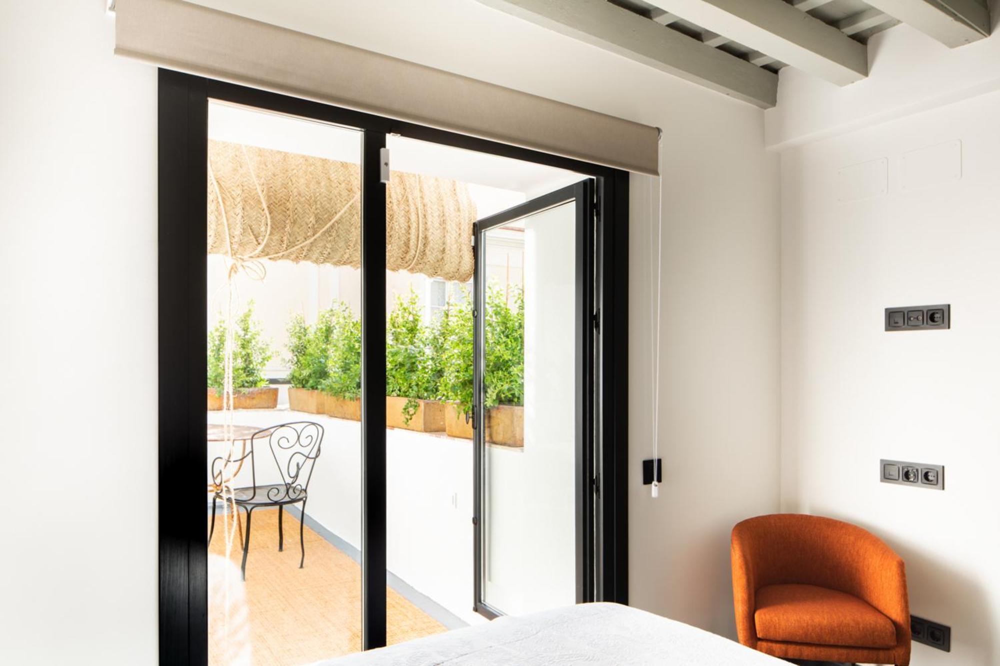 Boutique Hotel Casa Canovas Cadiz Ngoại thất bức ảnh