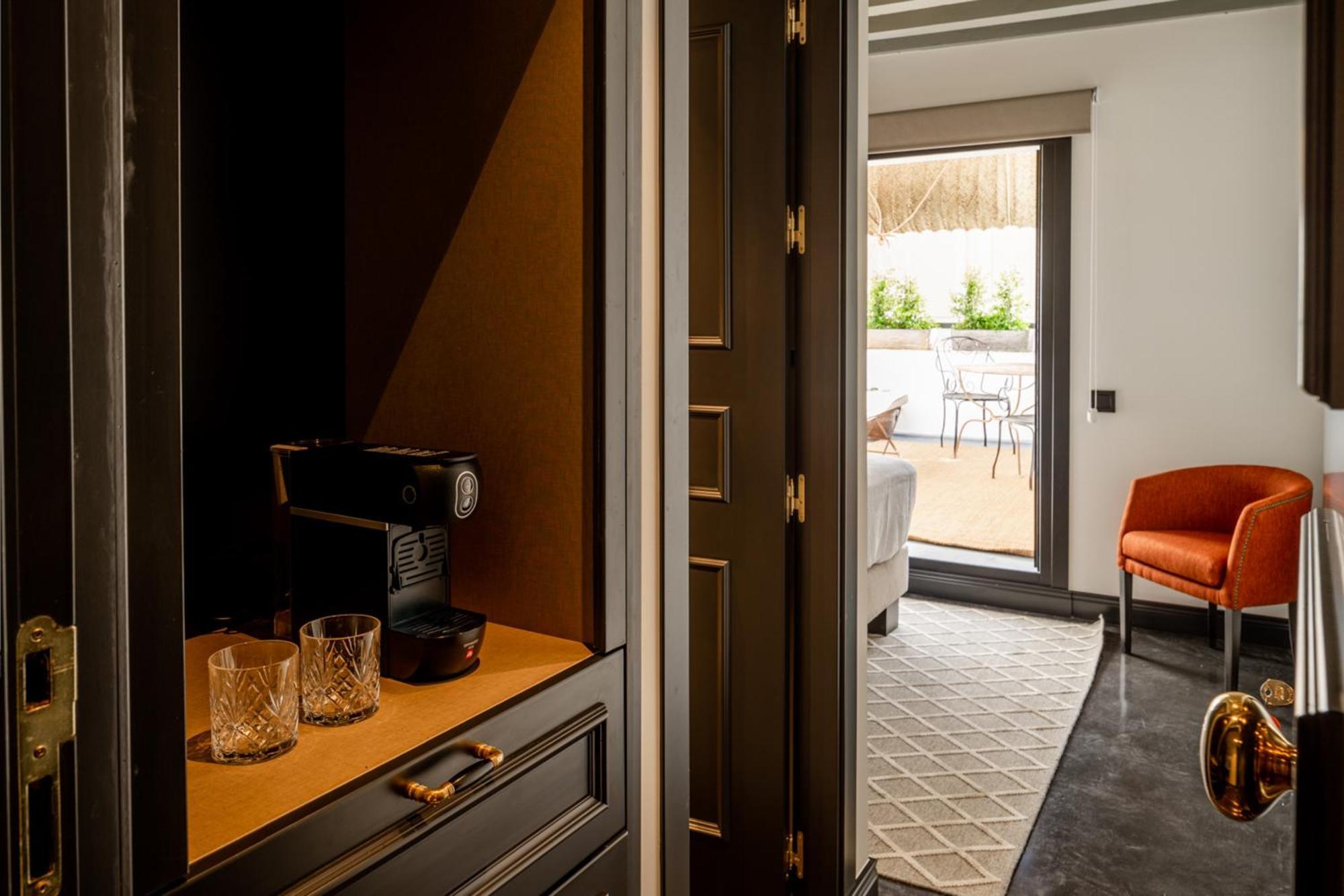 Boutique Hotel Casa Canovas Cadiz Ngoại thất bức ảnh