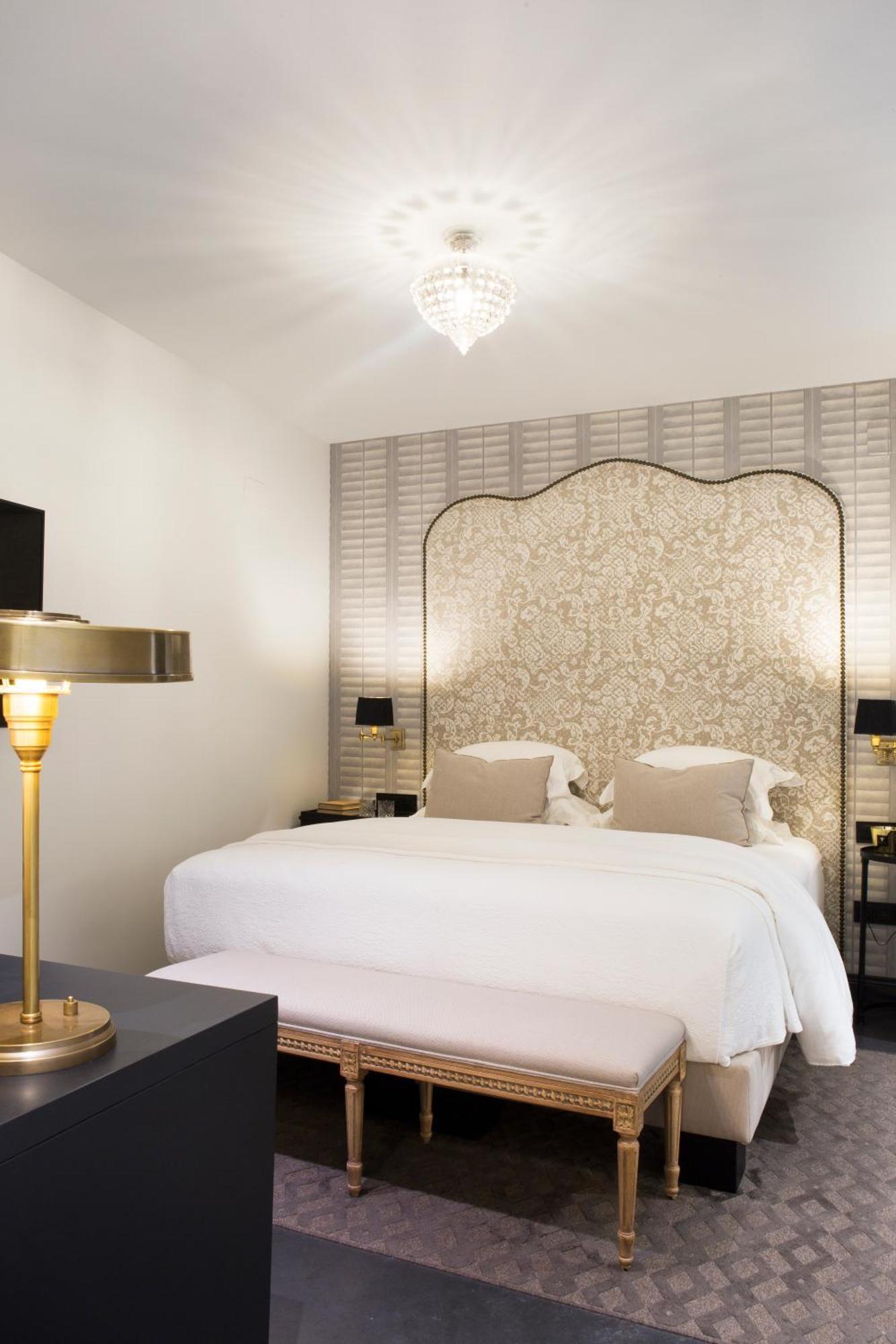 Boutique Hotel Casa Canovas Cadiz Ngoại thất bức ảnh
