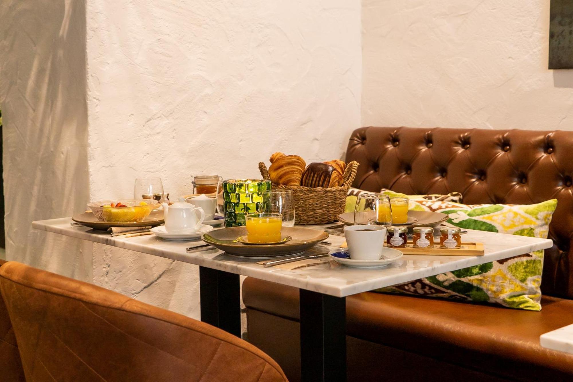 Boutique Hotel Casa Canovas Cadiz Ngoại thất bức ảnh