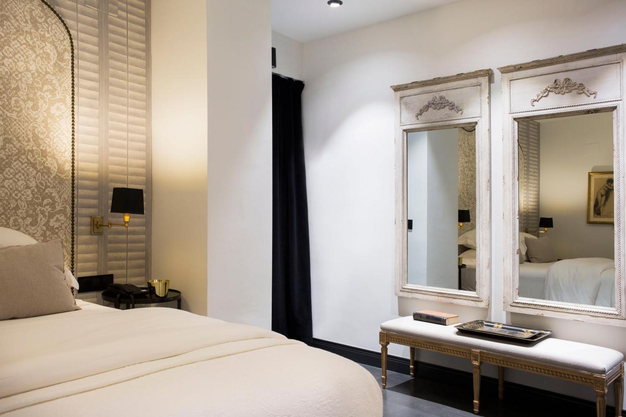 Boutique Hotel Casa Canovas Cadiz Phòng bức ảnh