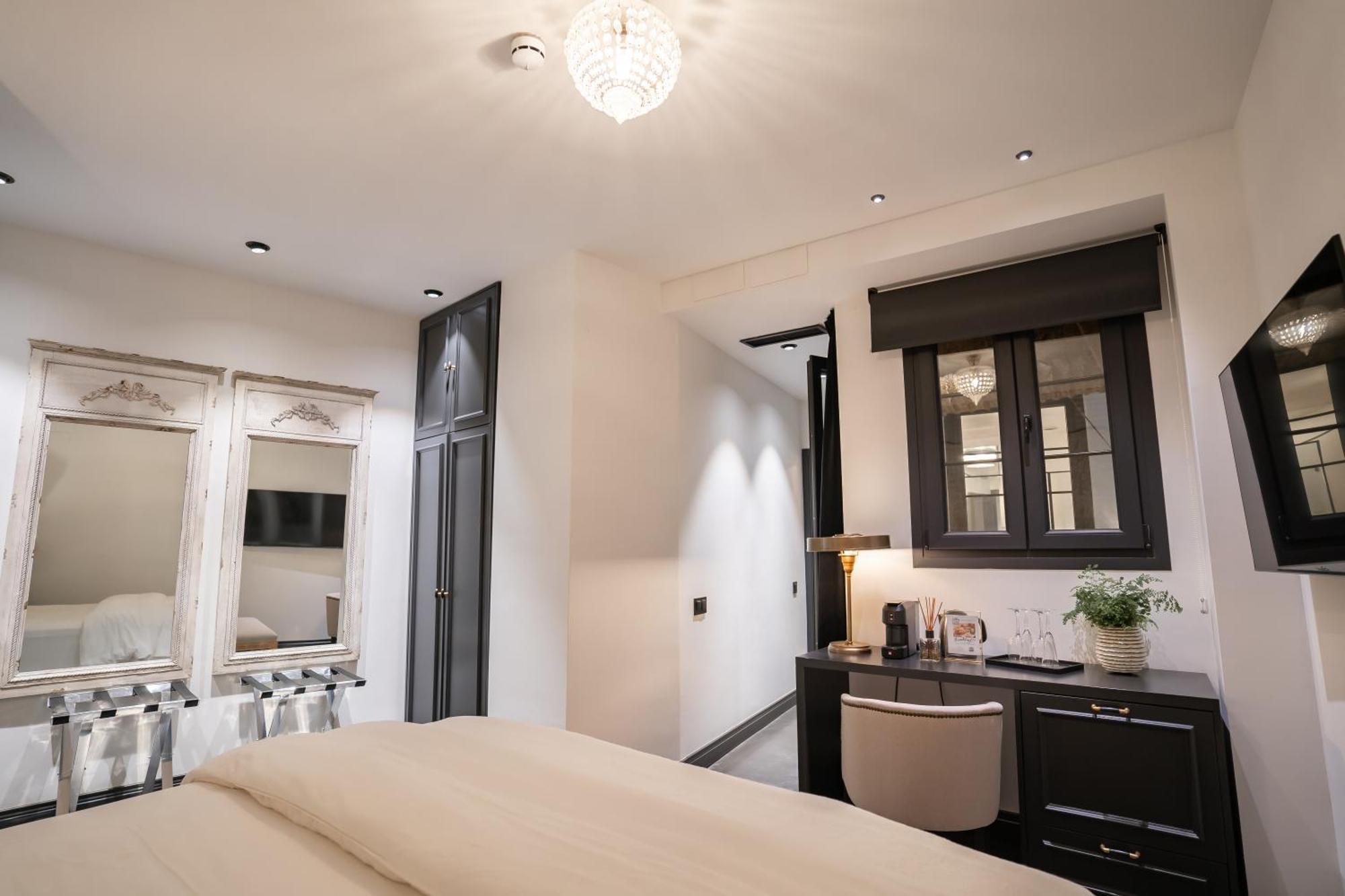 Boutique Hotel Casa Canovas Cadiz Ngoại thất bức ảnh