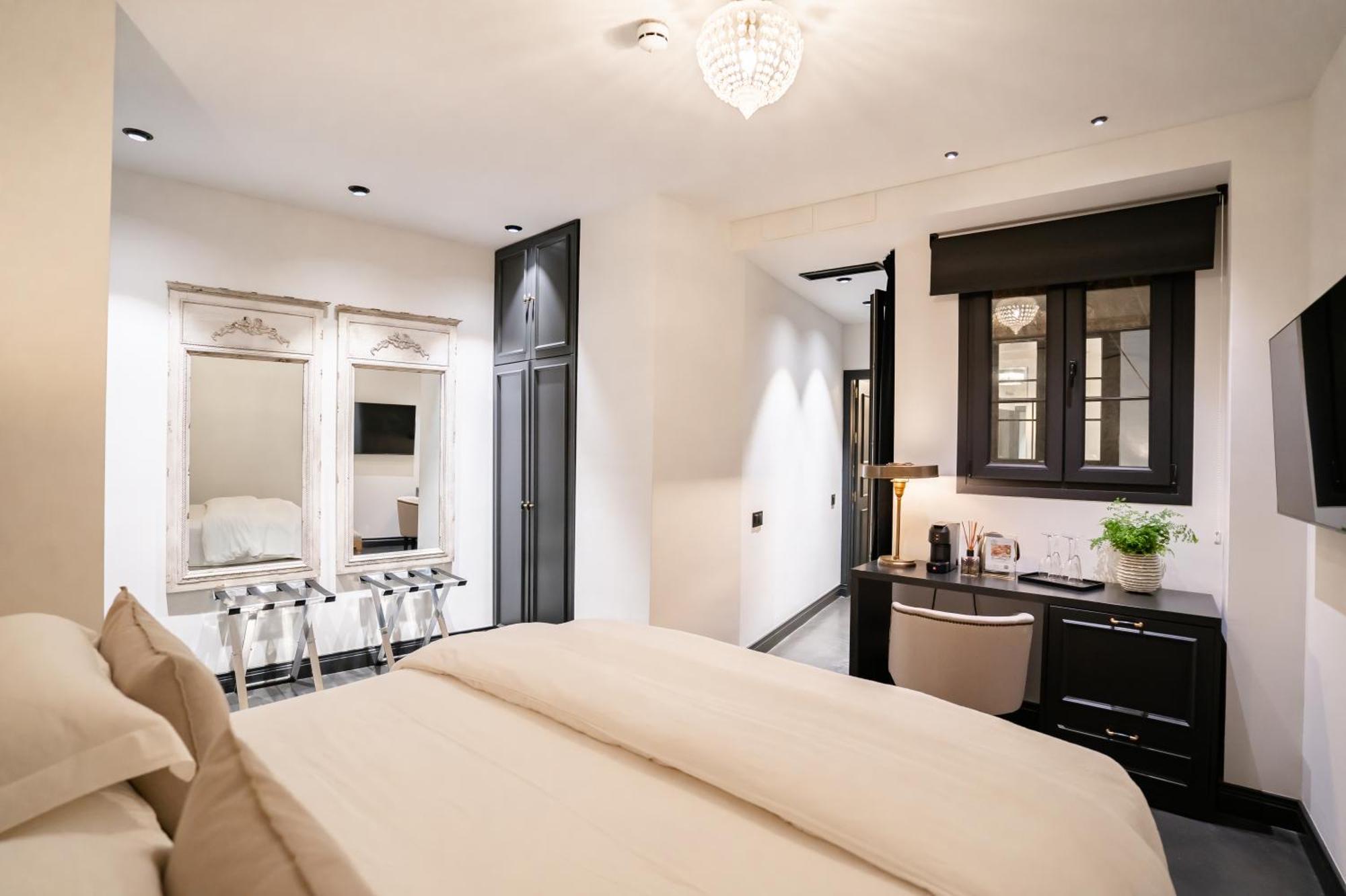 Boutique Hotel Casa Canovas Cadiz Ngoại thất bức ảnh